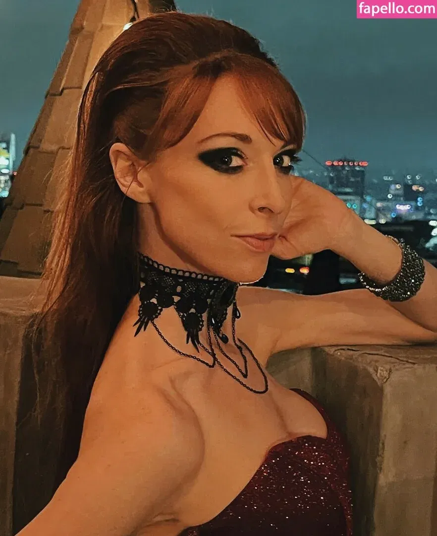 Lisa Foiles / lisafoiles Onlyfans Photo Gallery 