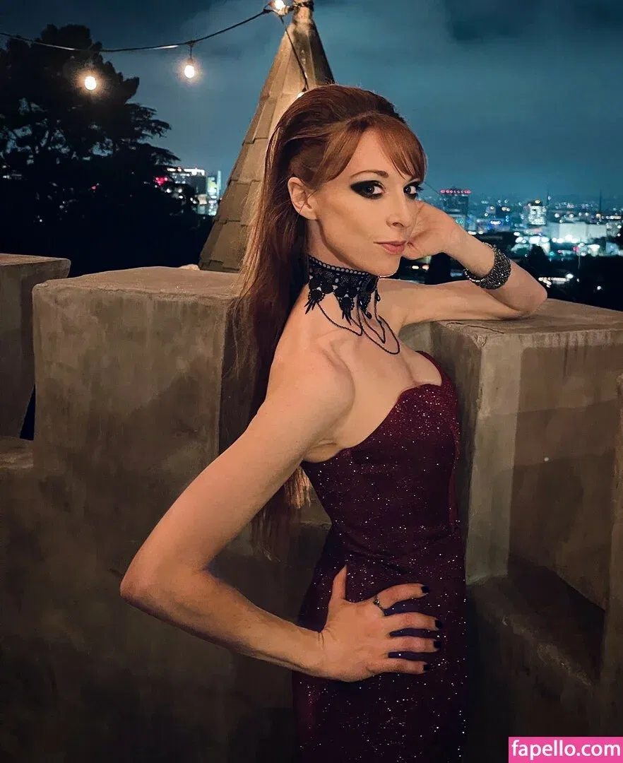 Lisa Foiles / lisafoiles Onlyfans Photo Gallery 