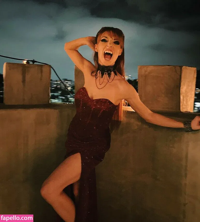 Lisa Foiles / lisafoiles Onlyfans Photo Gallery 