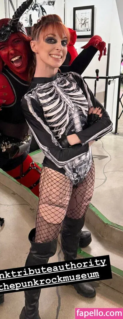 Lisa Foiles / lisafoiles Onlyfans Photo Gallery 