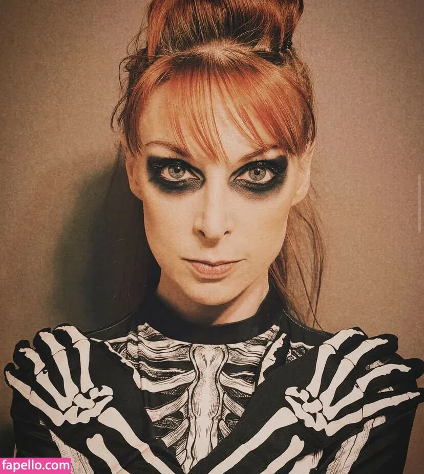 Lisa Foiles / lisafoiles Onlyfans Photo Gallery 