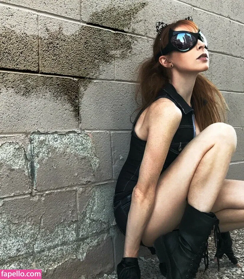 Lisa Foiles / lisafoiles Onlyfans Photo Gallery 