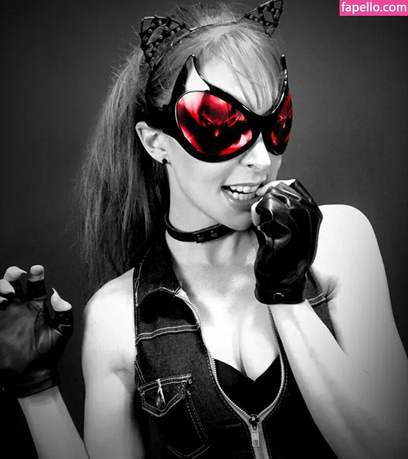 Lisa Foiles / lisafoiles Onlyfans Photo Gallery 