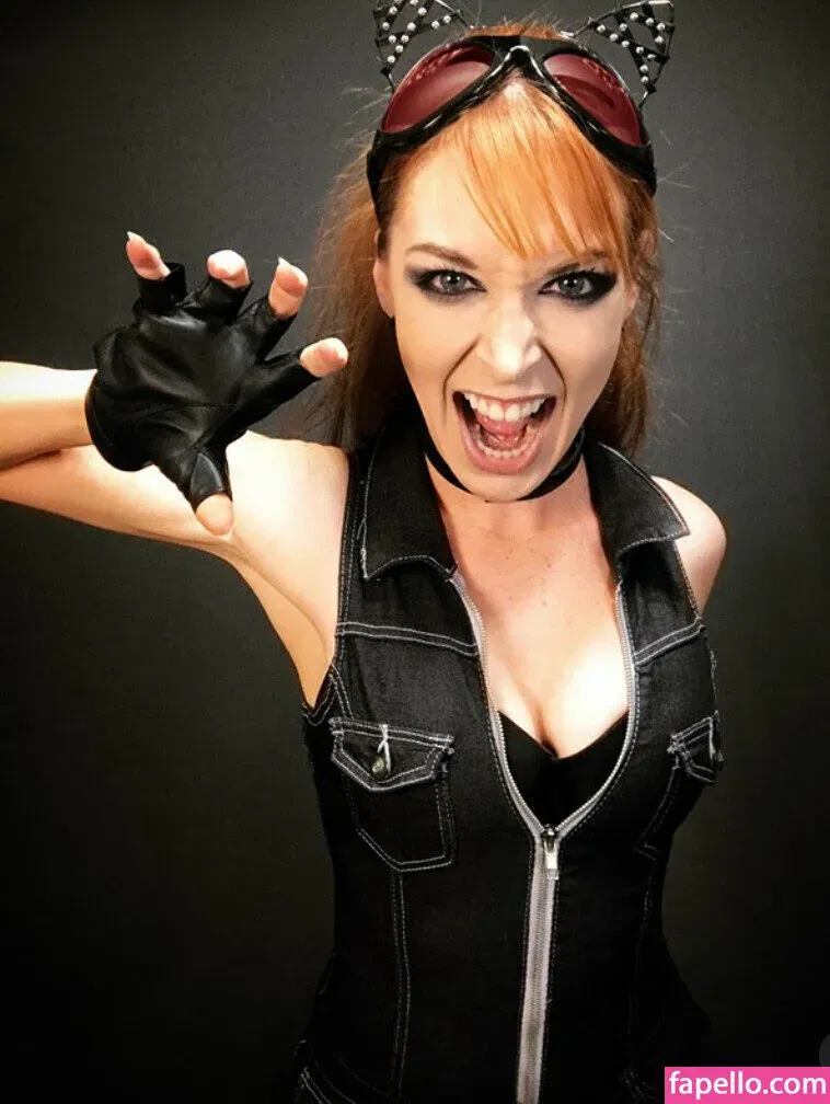 Lisa Foiles / lisafoiles Onlyfans Photo Gallery 