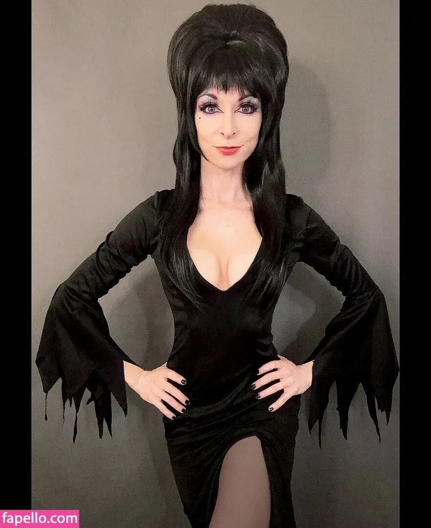 Lisa Foiles / lisafoiles Onlyfans Photo Gallery 