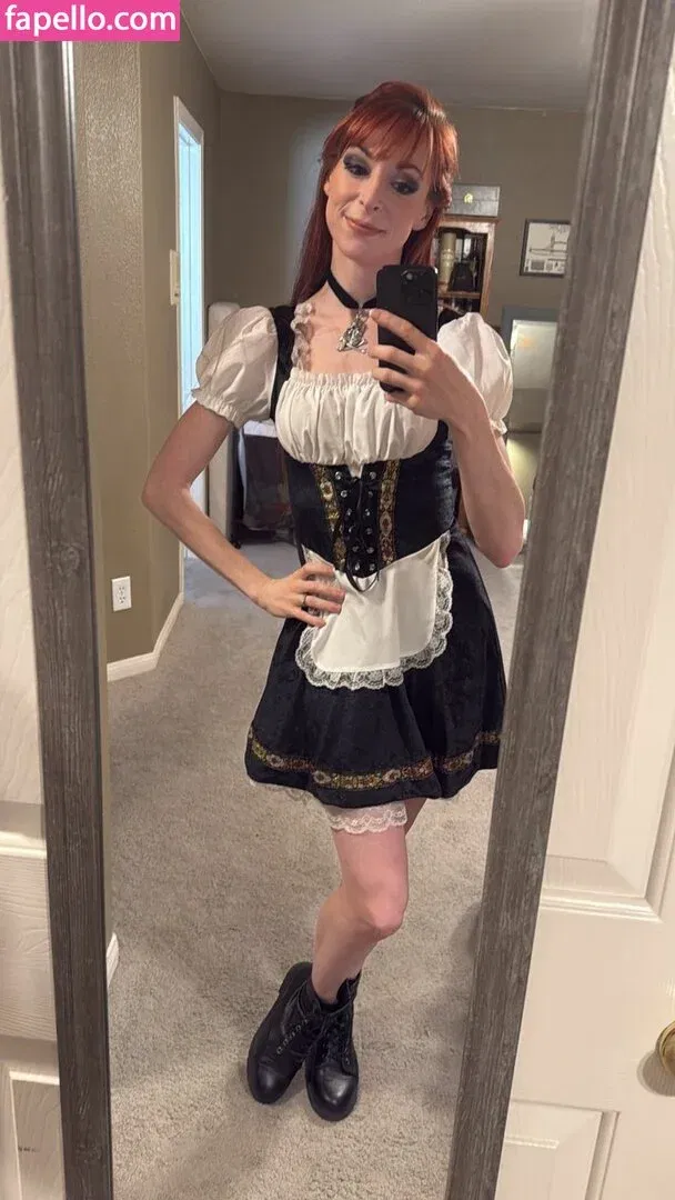 Lisa Foiles / lisafoiles Onlyfans Photo Gallery 