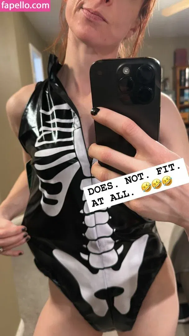 Lisa Foiles / lisafoiles Onlyfans Photo Gallery 