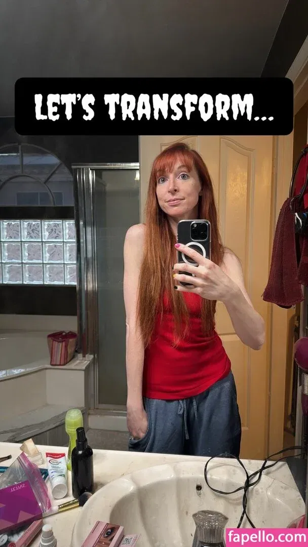 Lisa Foiles / lisafoiles Onlyfans Photo Gallery 