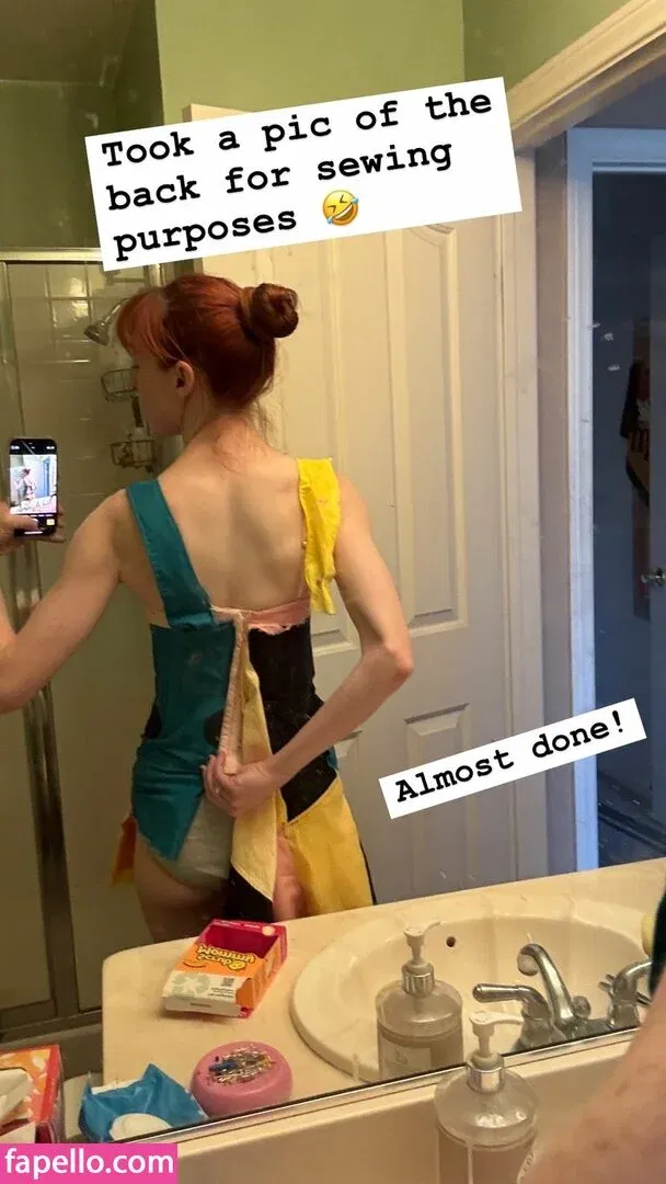 Lisa Foiles / lisafoiles Onlyfans Photo Gallery 