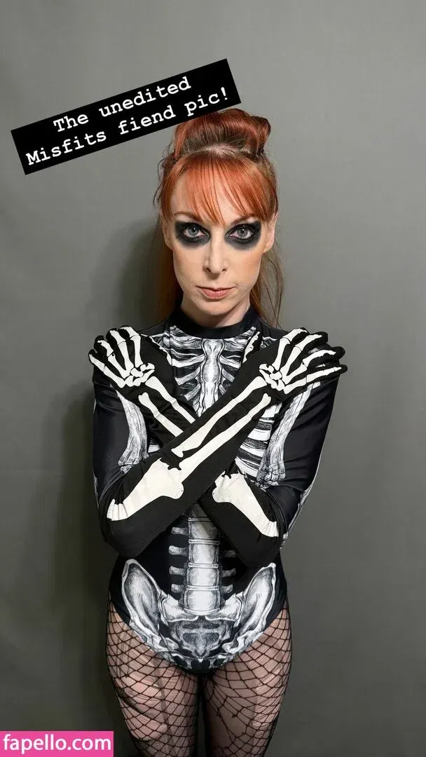 Lisa Foiles / lisafoiles Onlyfans Photo Gallery 