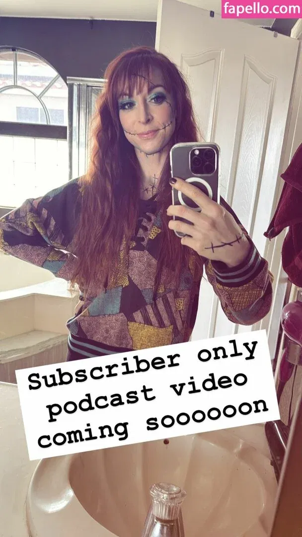 Lisa Foiles / lisafoiles Onlyfans Photo Gallery 