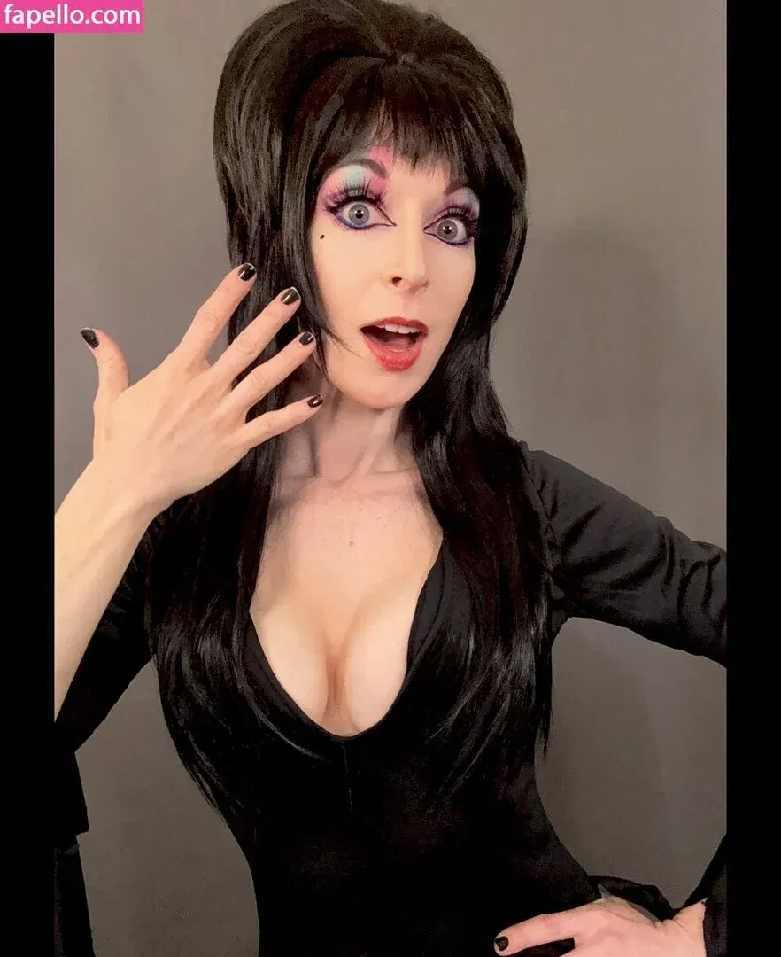 Lisa Foiles / lisafoiles Onlyfans Photo Gallery 