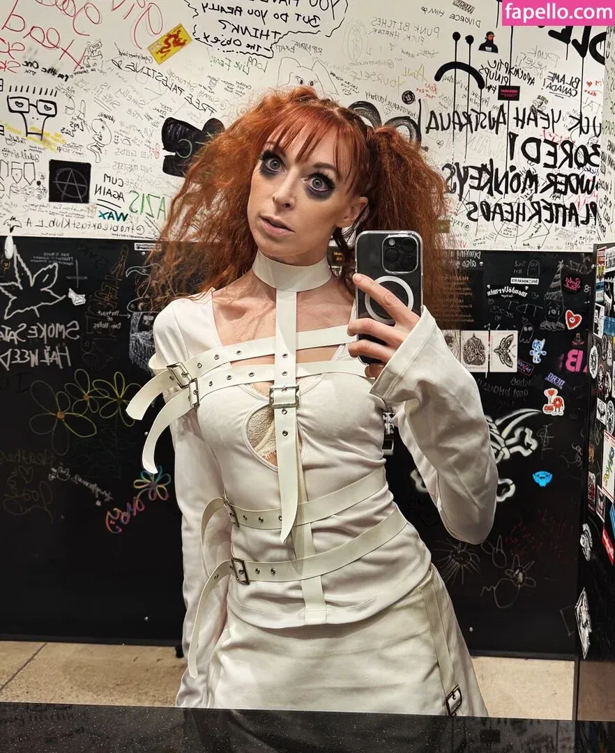 Lisa Foiles / lisafoiles Onlyfans Photo Gallery 