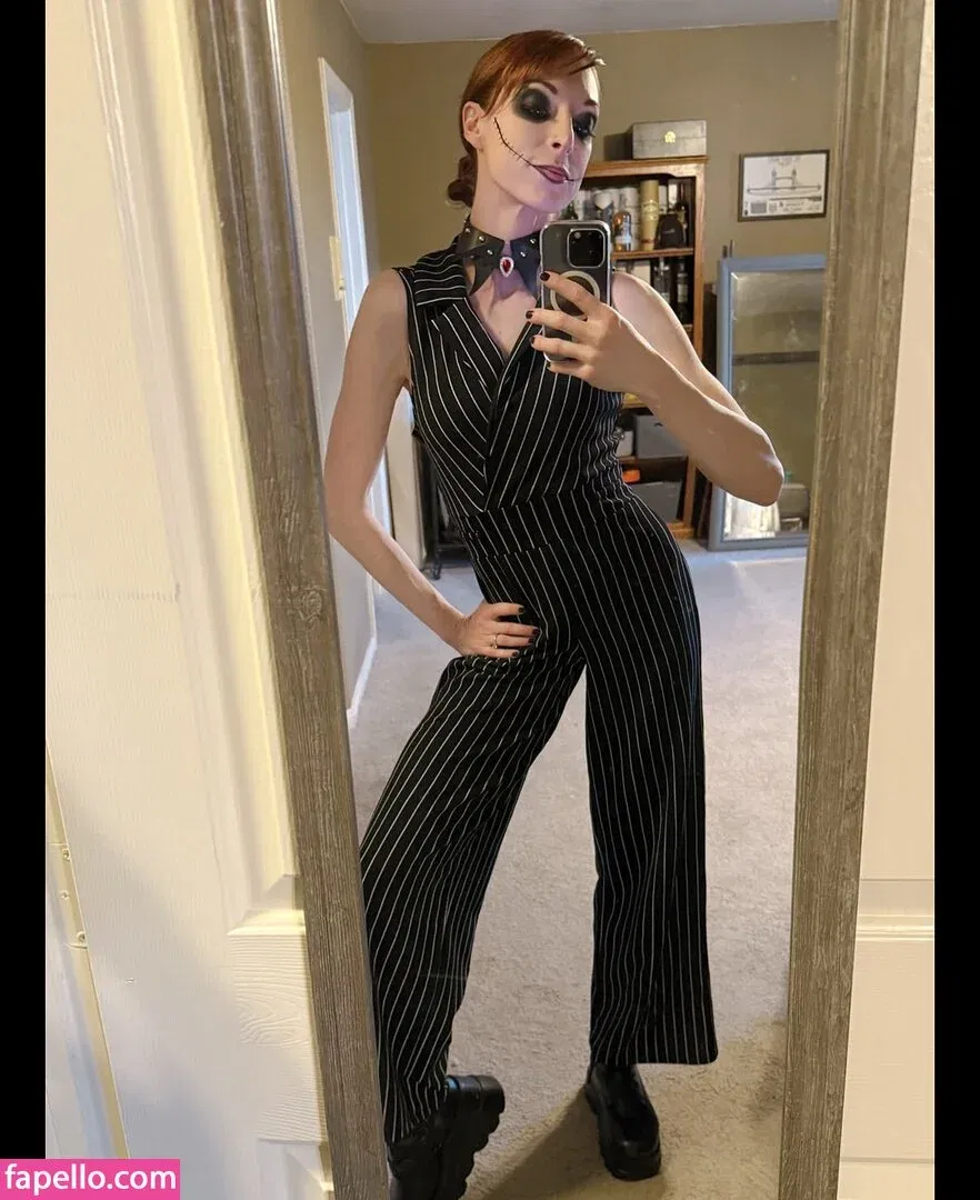 Lisa Foiles / lisafoiles Onlyfans Photo Gallery 