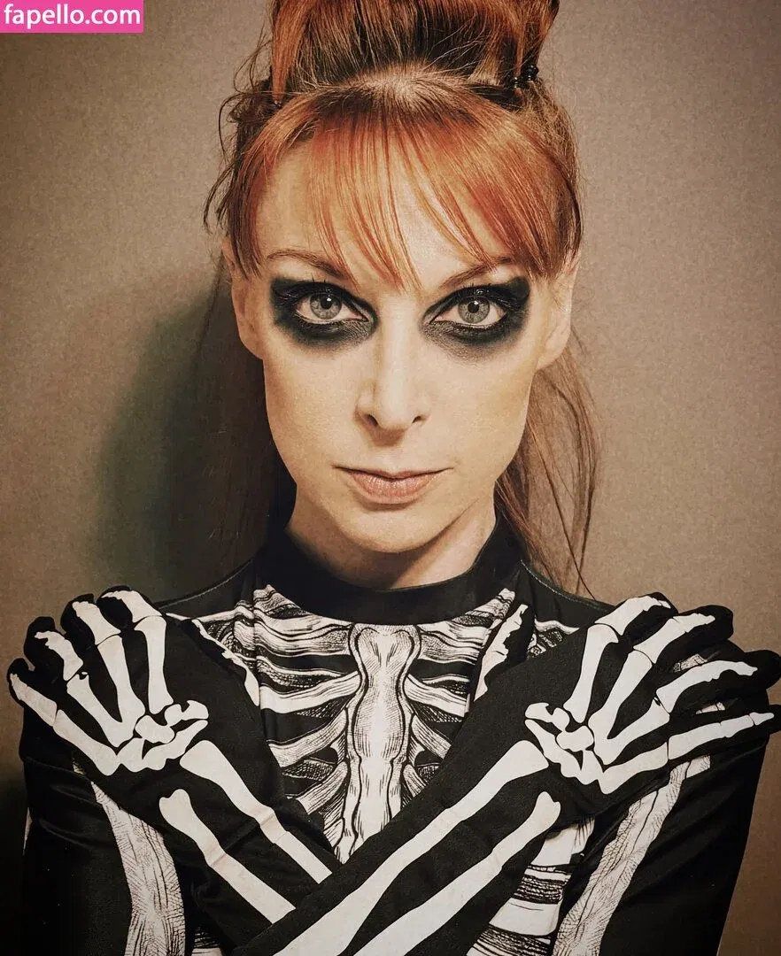 Lisa Foiles / lisafoiles Onlyfans Photo Gallery 