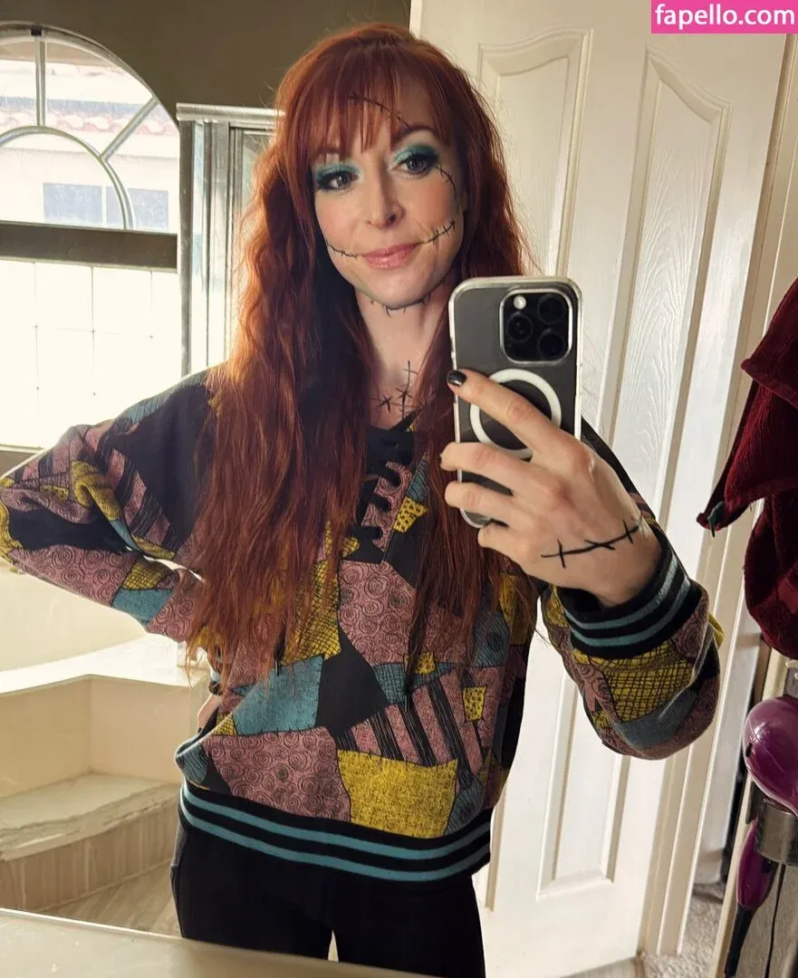 Lisa Foiles / lisafoiles Onlyfans Photo Gallery 