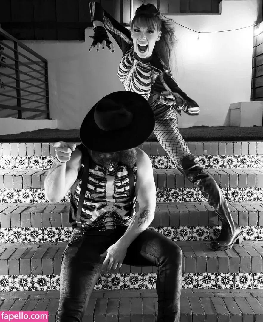 Lisa Foiles / lisafoiles Onlyfans Photo Gallery 