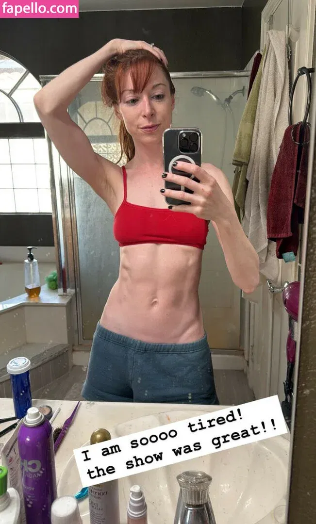 Lisa Foiles / lisafoiles Onlyfans Photo Gallery 