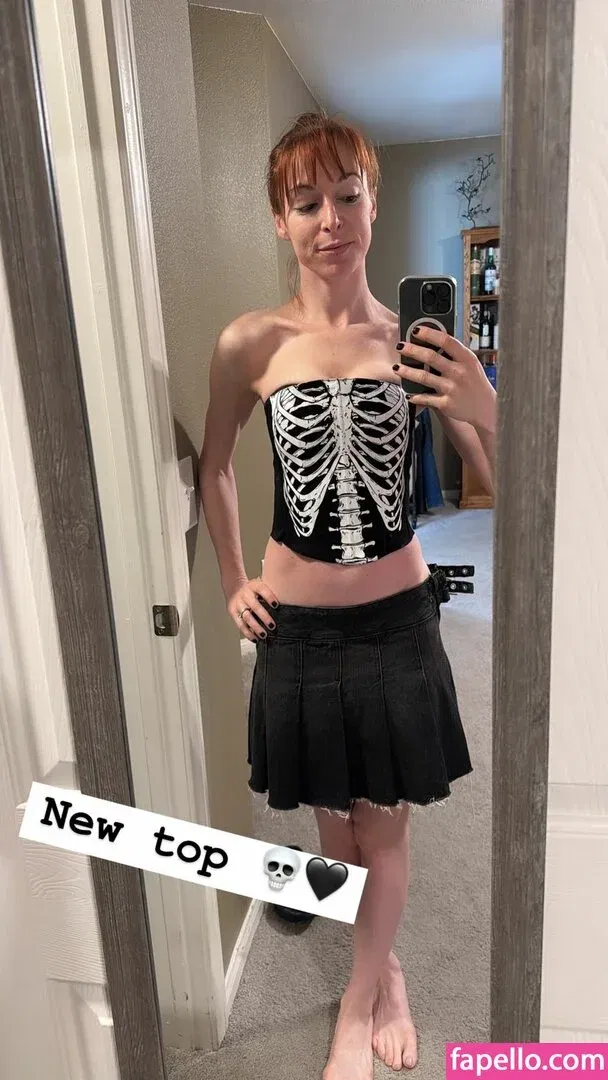 Lisa Foiles / lisafoiles Onlyfans Photo Gallery 