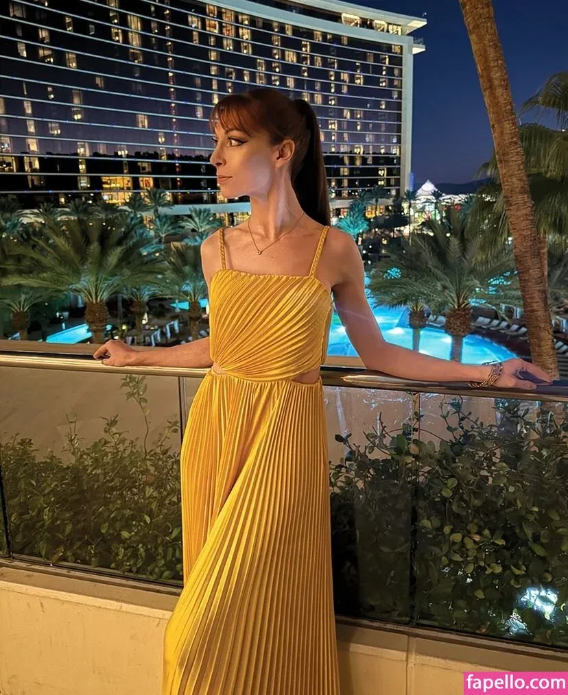 Lisa Foiles / lisafoiles Onlyfans Photo Gallery 