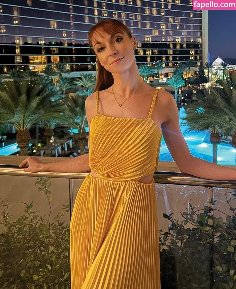Lisa Foiles / lisafoiles Onlyfans Photo Gallery 