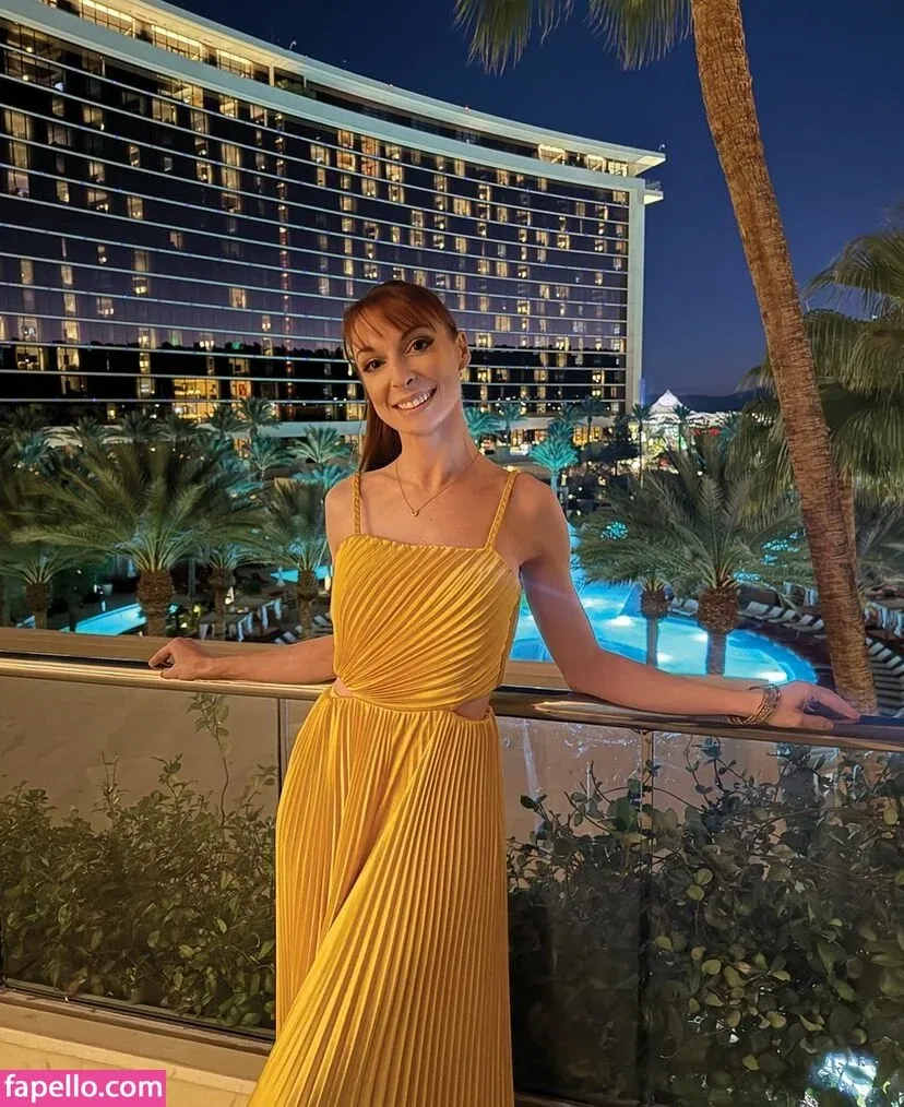 Lisa Foiles / lisafoiles Onlyfans Photo Gallery 