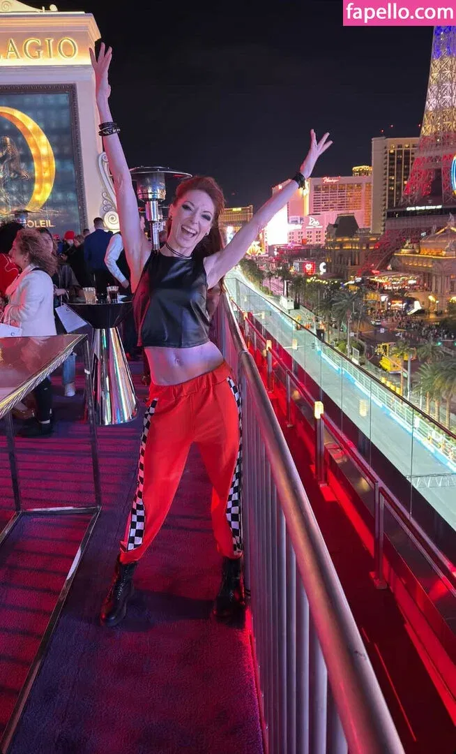 Lisa Foiles / lisafoiles Onlyfans Photo Gallery 