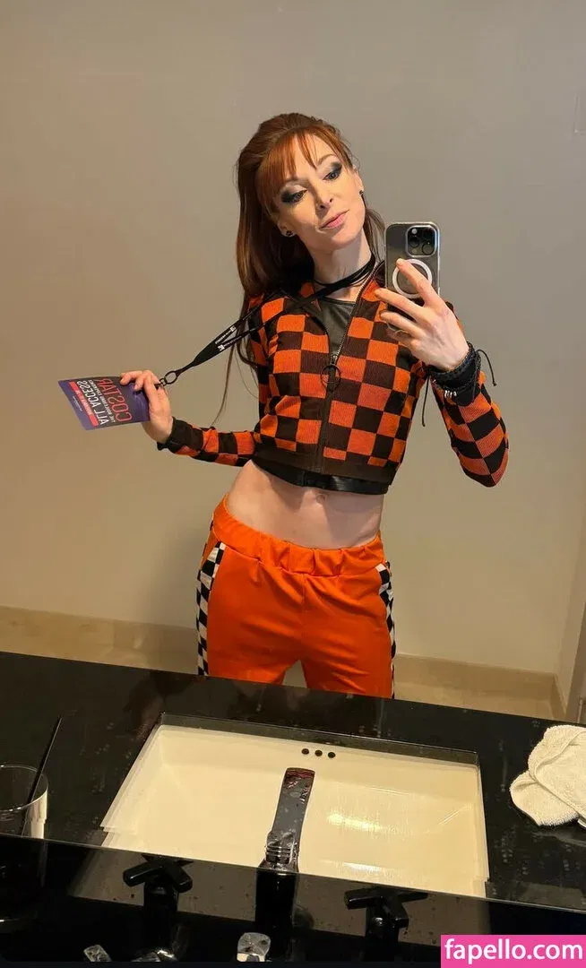 Lisa Foiles / lisafoiles Onlyfans Photo Gallery 