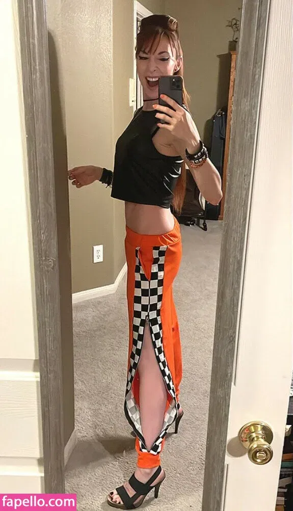 Lisa Foiles / lisafoiles Onlyfans Photo Gallery 