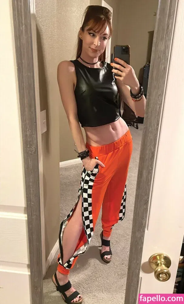 Lisa Foiles / lisafoiles Onlyfans Photo Gallery 