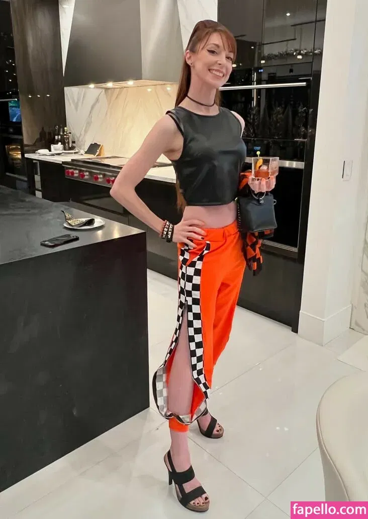 Lisa Foiles / lisafoiles Onlyfans Photo Gallery 