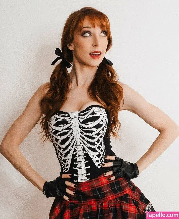 Lisa Foiles / lisafoiles Onlyfans Photo Gallery 