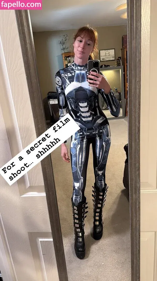 Lisa Foiles / lisafoiles Onlyfans Photo Gallery 