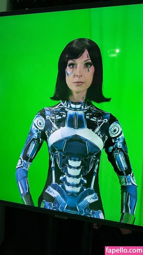 Lisa Foiles / lisafoiles Onlyfans Photo Gallery 