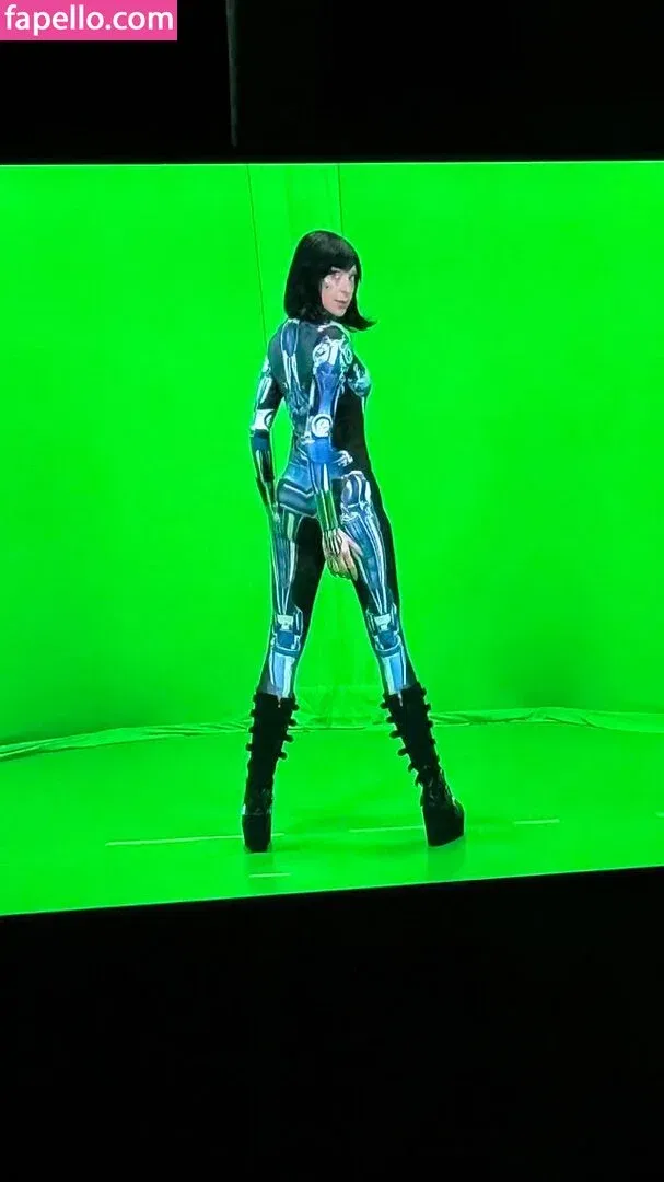 Lisa Foiles / lisafoiles Onlyfans Photo Gallery 