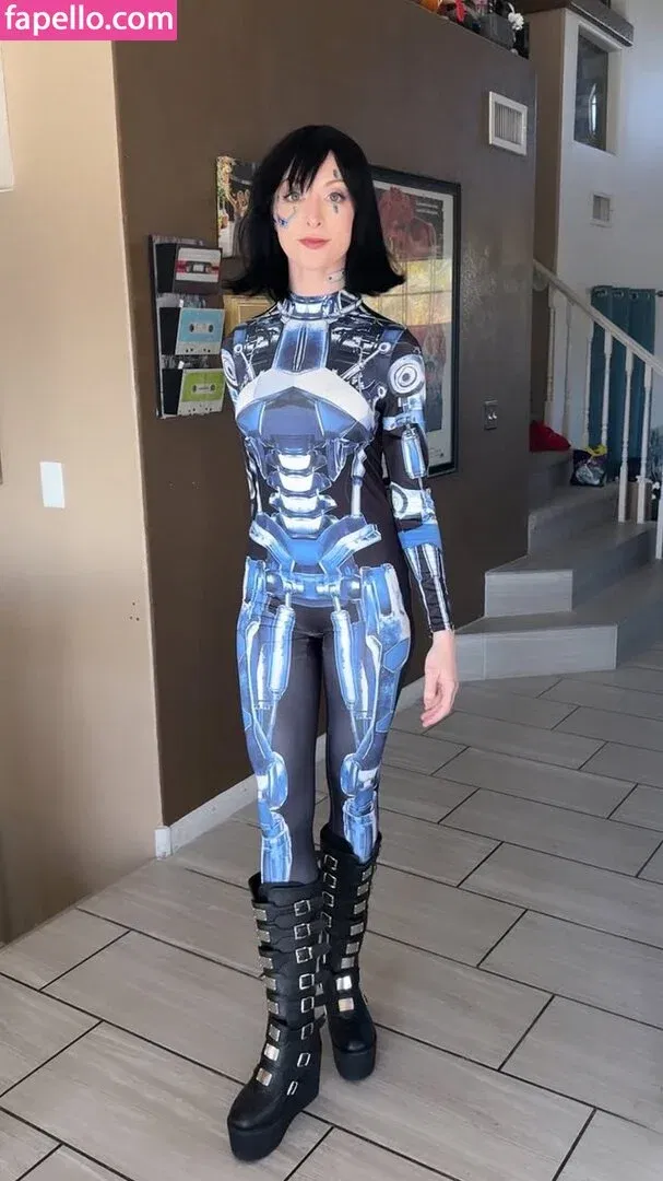 Lisa Foiles / lisafoiles Onlyfans Photo Gallery 