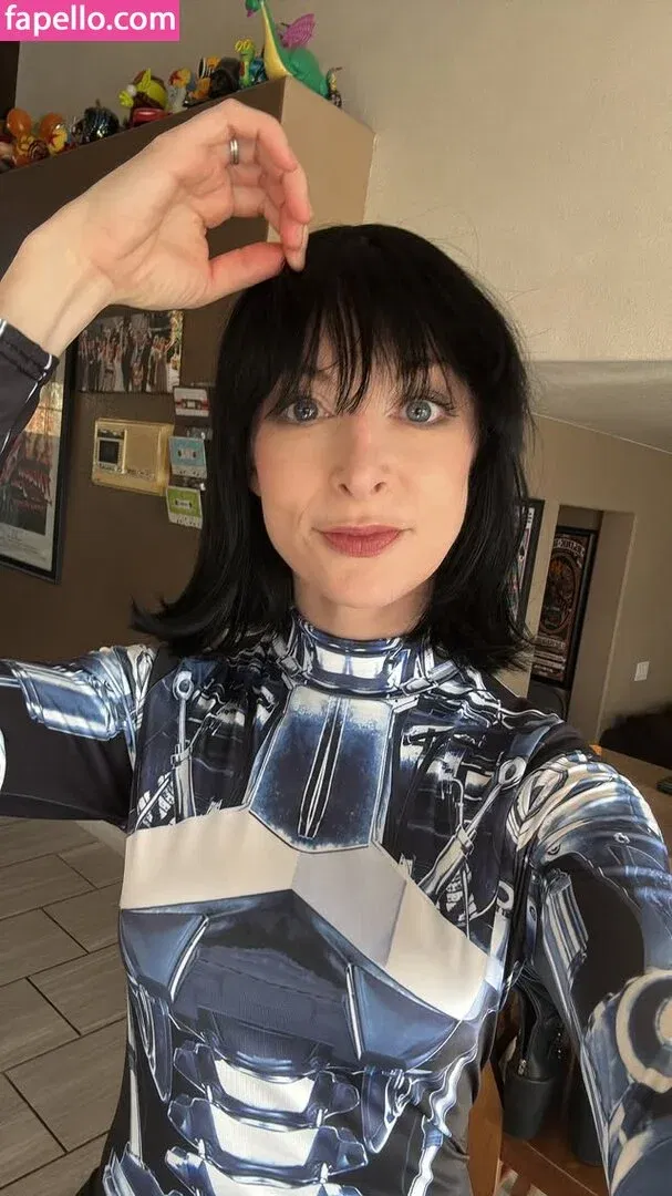 Lisa Foiles / lisafoiles Onlyfans Photo Gallery 