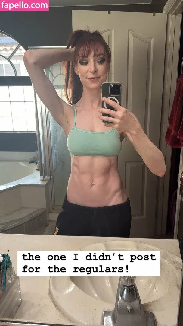 Lisa Foiles / lisafoiles Onlyfans Photo Gallery 