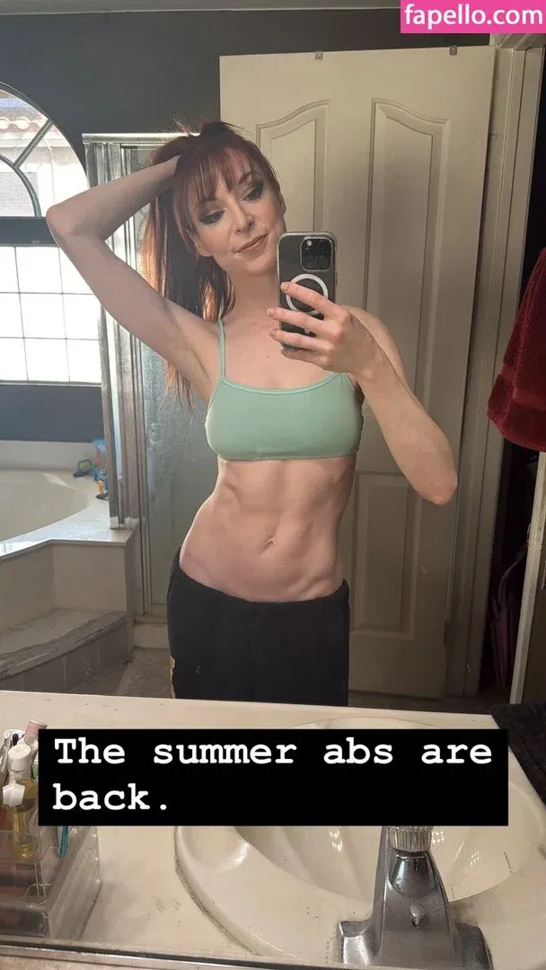 Lisa Foiles / lisafoiles Onlyfans Photo Gallery 