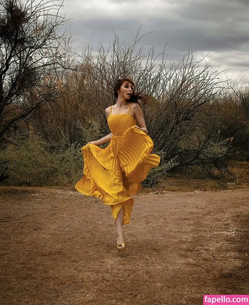 Lisa Foiles / lisafoiles Onlyfans Photo Gallery 