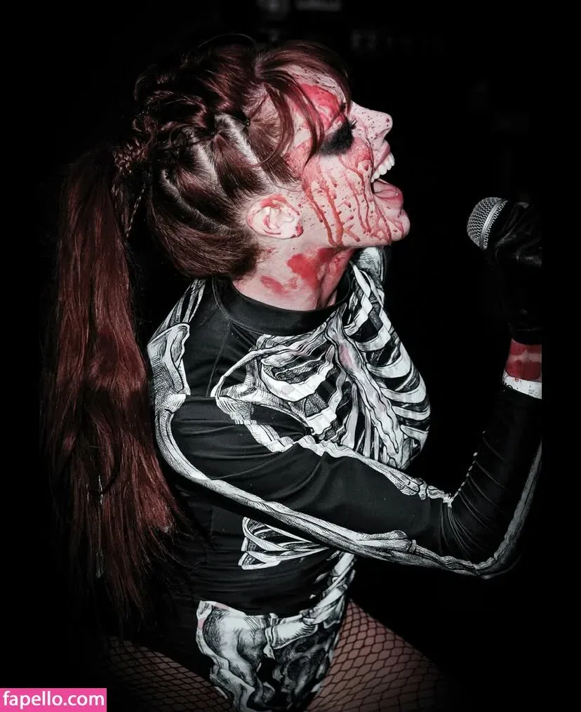 Lisa Foiles / lisafoiles Onlyfans Photo Gallery 