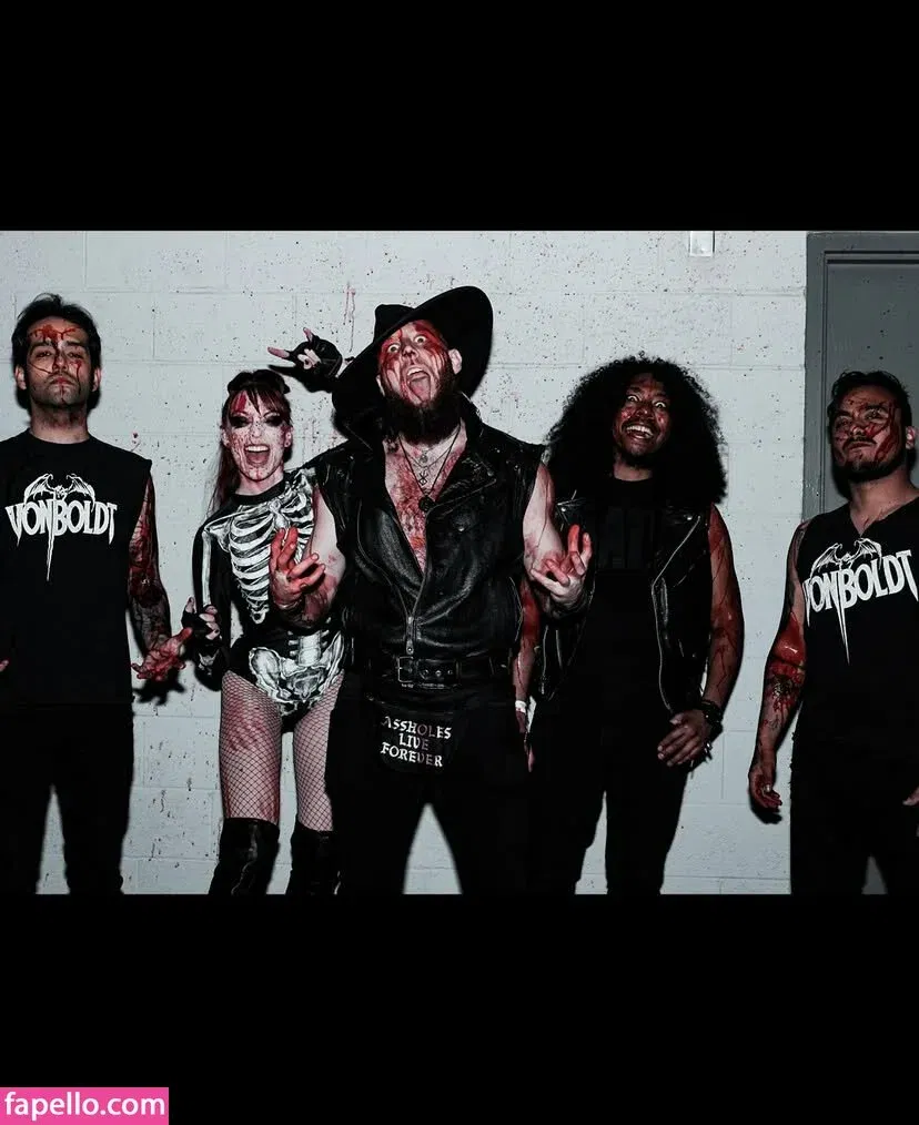 Lisa Foiles / lisafoiles Onlyfans Photo Gallery 