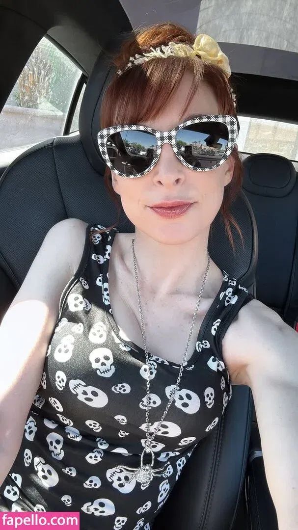 Lisa Foiles / lisafoiles Onlyfans Photo Gallery 
