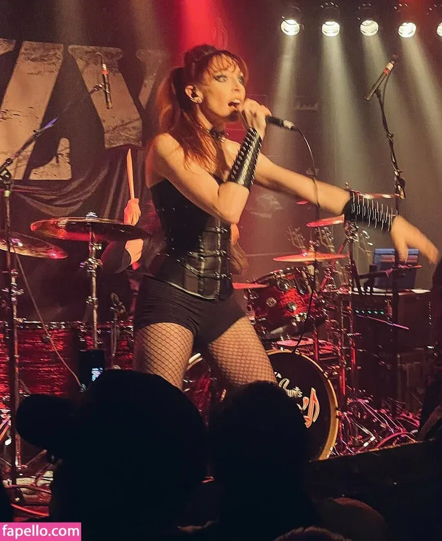 Lisa Foiles / lisafoiles Onlyfans Photo Gallery 