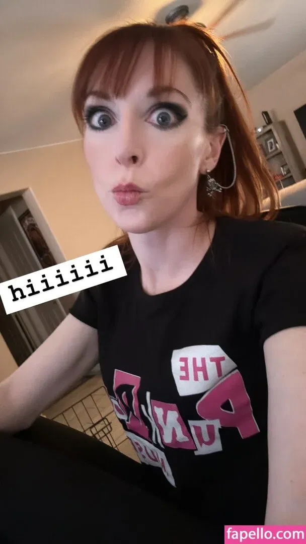 Lisa Foiles / lisafoiles Onlyfans Photo Gallery 