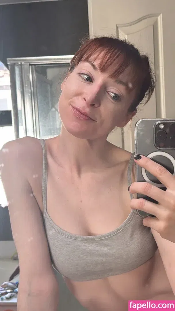 Lisa Foiles / lisafoiles Onlyfans Photo Gallery 