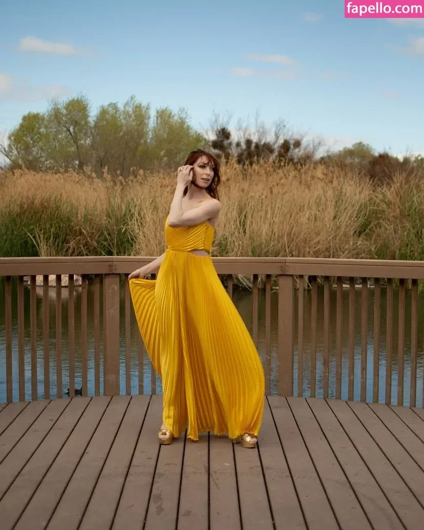 Lisa Foiles / lisafoiles Onlyfans Photo Gallery 