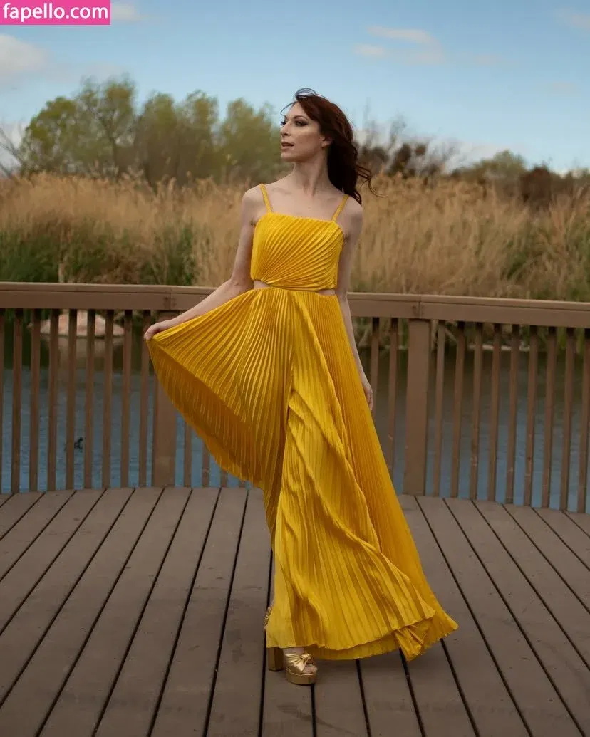 Lisa Foiles / lisafoiles Onlyfans Photo Gallery 