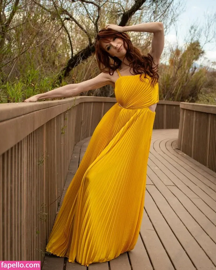 Lisa Foiles / lisafoiles Onlyfans Photo Gallery 