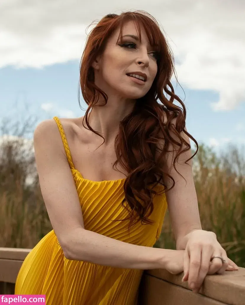 Lisa Foiles / lisafoiles Onlyfans Photo Gallery 